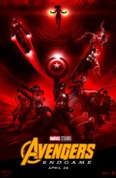 Avengers: Endgame (2019) INTERNAL UHD BluRay 720p, 1080p, & 2160p