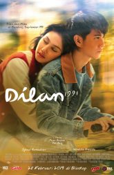 Dilan 1991 (2019) NF WEB-DL 480p & 720p