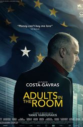 Adults in the Room (2019) BluRay 480p & 720p