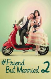 #FriendButMarried 2 (2020) NF WEB-DL 480p & 720p