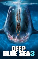 Deep Blue Sea 3 (2020) BluRay 480p, 720p, & 1080p