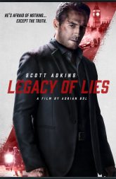 Legacy of Lies (2020) WEB-HD 480p & 720p