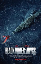 Black Water: Abyss (2020) WEB-HD 480p & 720p