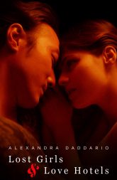 Lost Girls and Love Hotels (2020) BluRay 480p, 720p, & 1080p