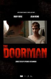 Doorman (2020) BluRay 480p, 720p, & 1080p