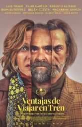 Advantages of Travelling by Train (2019) BluRay 480p & 720p