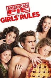 American Pie Presents: Girls' Rules (2020) WEB-HD 480p & 720p