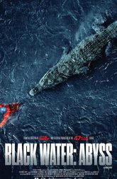 Black Water: Abyss (2020) BluRay 480p & 720p