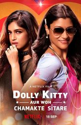 Dolly Kitty and Those Twinkling Stars (2019) NF WEB-DL 480p & 720p