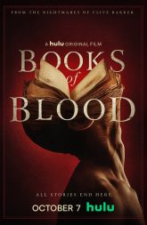 Books of Blood (2020) WEB-DL 480p, 720p, & 1080p