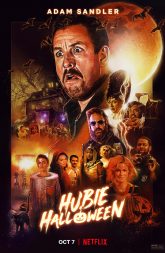 Hubie Halloween (2020) NF WEB-DL 480p, 720p, & 1080p