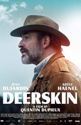Deerskin (2019) BluRay 480p & 720p