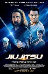 Jiu Jitsu (2020) BluRay 480p, 720p, & 1080p