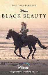 Black Beauty (2020) WEB-DL 480p, 720p, & 1080p
