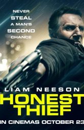 Honest Thief (2020) BluRay 480p, 720p, & 1080p