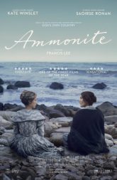 Ammonite (2020) BluRay 480p, 720p, & 1080p