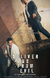 Deliver Us from Evil (2020) BluRay 480p, 720p, & 1080p