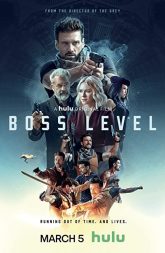 Boss Level (2020) BluRay 480p, 720p, & 1080p