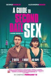 A Guide to Second Date Sex (2019) WEB-HD 480p & 720p