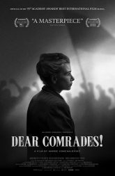 Dear Comrades! (2020) BluRay 480p & 720p