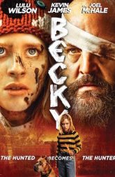 Becky (2020) BluRay 480p, 720p, & 1080p