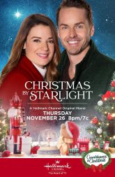 Christmas by Starlight (2020) WEB-HD 480p & 720p