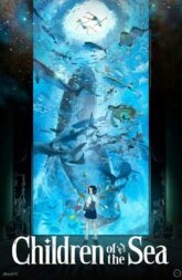 Children of the Sea (2019) BluRay 480p, 720p & 1080p