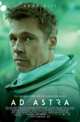 Ad Astra (2019) BluRay 480p, 720p & 1080p
