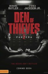 Den of Thieves 2: Pantera (2025) BluRay 480p, 720p, 1080p & 2160p