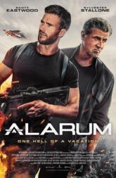 Alarum (2025) WEB-DL 480p, 720p, & 1080p