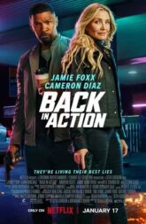 Back in Action (2025) WEB-DL 480p, 720p, & 1080p