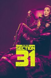 Star Trek: Section 31 (2025) WEB-DL 480p, 720p, & 1080p