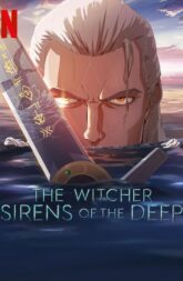 The Witcher: Sirens of the Deep (2025) WEB-DL 480p, 720p, & 1080p