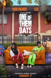 One of Them Days (2025) WEB-DL 480p, 720p, & 1080p