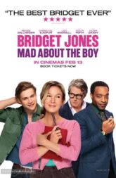 Bridget Jones: Mad About the Boy (2025) BluRay 480p, 720p, & 1080p
