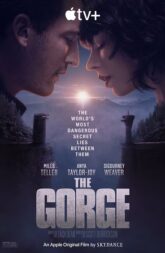 The Gorge (2025) WEB-DL 480p, 720p, & 1080p