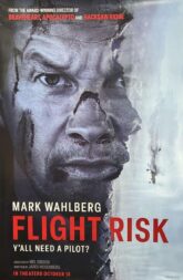 Flight Risk (2025) BluRay 480p, 720p, 1080p, & 2160p