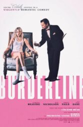Borderline (2025) WEB-DL 480p, 720p, & 1080p