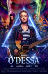 O'Dessa (2025) WEB-DL 480p, 720p & 1080p