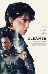 Cleaner (2025) WEB-DL 480p, 720p, & 1080p