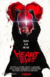 Heart Eyes (2025) BluRay 480p, 720p, & 1080p