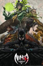 Batman Ninja vs. Yakuza League (2025) WEB-DL 480p, 720p, & 1080p