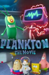 Plankton: The Movie (2025) WEB-DL 480p, 720p, & 1080p