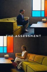 The Assessment (2025) WEB-DL 480p, 720p, & 1080p