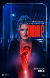Drop (2025) BluRay 480p, 720p, & 1080p