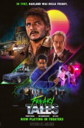 Freaky Tales (2025) WEB-DL 480p, 720p, & 1080p