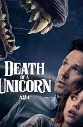 Death of a Unicorn (2024) WEB-DL 480p, 720p, & 1080p
