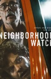Neighborhood Watch (2025) WEB-DL 480p, 720p, & 1080p