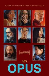 Opus (2025) WEB-DL 480p, 720p, & 1080p