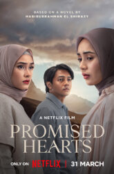 Promised Hearts (2025) NF WEB-DL 480p, 720p & 1080p
